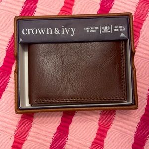 Men’s Wallet